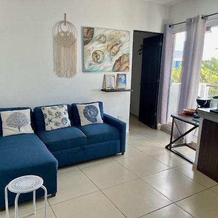 Mar Azul - Isla Mujeres Apartment Exterior photo