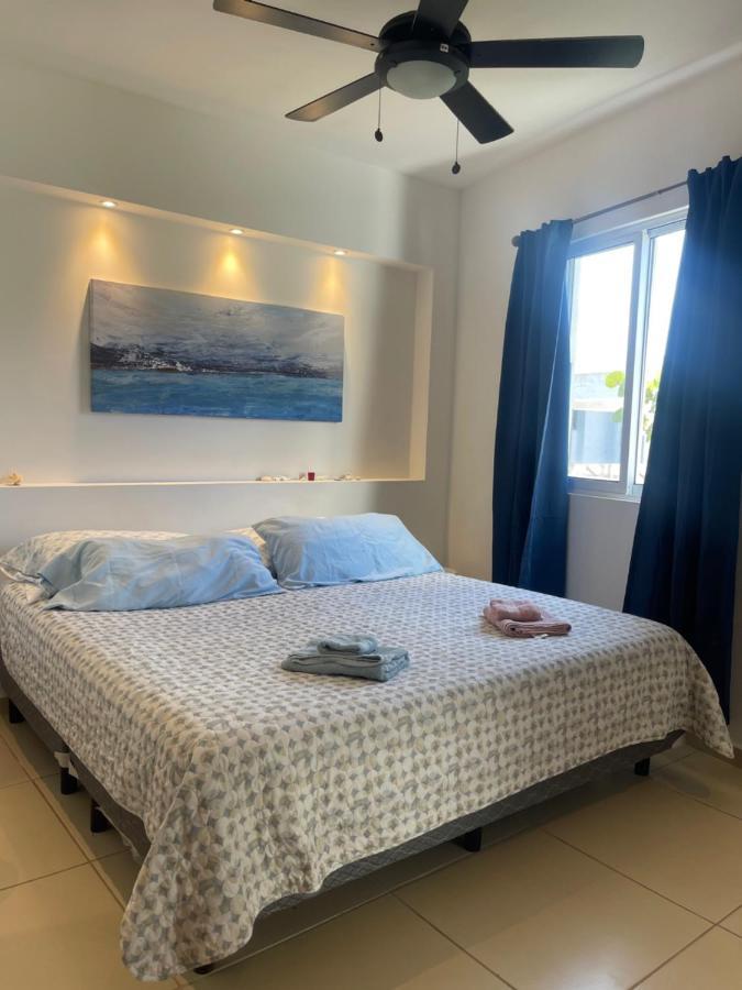 Mar Azul - Isla Mujeres Apartment Exterior photo